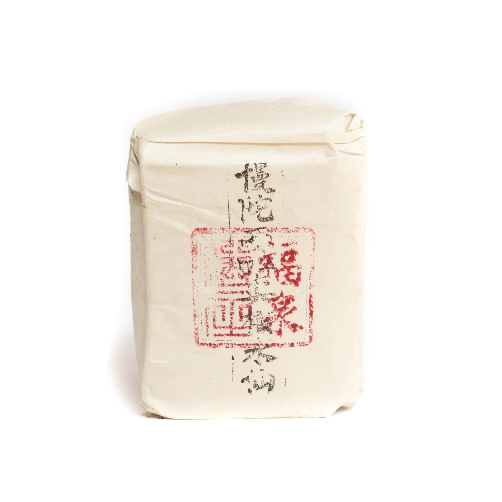 Fu Quan Tea House, Ман Туо Си (Сань Инь) Жень Цун Шуй Сянь